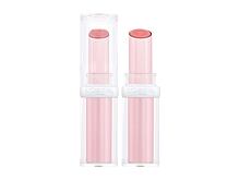 Rouge à lèvres L'Oréal Paris Glow Paradise 4,8 g 112 Pastel Exaltation