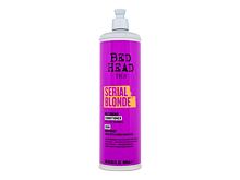 Balsamo per capelli Tigi Bed Head Serial Blonde 600 ml