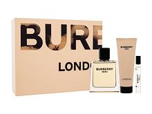 Eau de toilette Burberry Hero 100 ml Sets