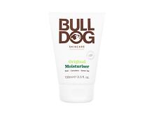 Crème de jour Bulldog Original Moisturiser 100 ml