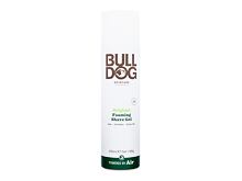 Rasiergel Bulldog Original Foaming Shave Gel 200 ml