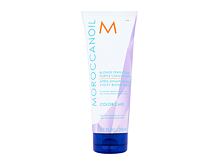 Conditioner Moroccanoil Color Care Blonde Perfecting Purple Conditioner 200 ml