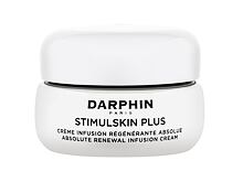 Crema giorno per il viso Darphin Stimulskin Plus Absolute Renewal Infusion Cream 50 ml