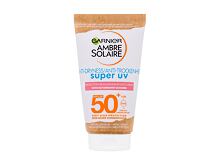 Sonnenschutz fürs Gesicht Garnier Ambre Solaire Sensitive Advanced SPF50+ 50 ml