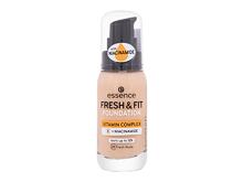 Foundation Essence Fresh & Fit 30 ml 10 Fresh Ivory