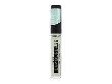 Correcteur Catrice Camouflage Liquid High Coverage  12h 5 ml 200 Anti-Red