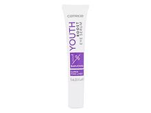 Sérum yeux Catrice Youth Boost Eye Serum 15 ml