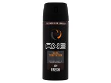 Deodorante Axe Dark Temptation 150 ml
