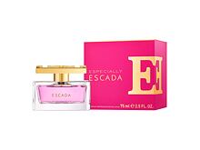 Eau de parfum ESCADA Especially Escada 75 ml