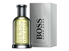 Lotion après-rasage HUGO BOSS Boss Bottled 50 ml