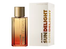 Eau de toilette Jil Sander Sun Delight 100 ml