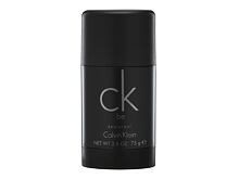 Déodorant Calvin Klein CK Be 75 ml