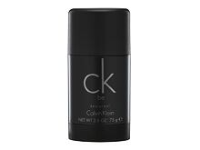 Deodorante Calvin Klein CK Be 75 ml