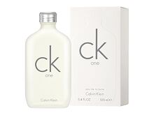 Eau de toilette Calvin Klein CK One 100 ml