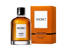 Eau de toilette JOOP! Wow! 100 ml