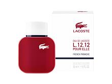 Eau de Toilette Lacoste Eau de Lacoste L.12.12 French Panache 50 ml