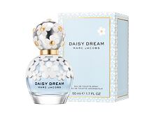 Eau de Toilette Marc Jacobs Daisy Dream 50 ml