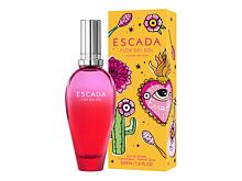 Eau de Toilette ESCADA Flor del Sol 50 ml