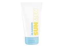 Duschgel Jil Sander Sun Men Summer Edition 2020 150 ml