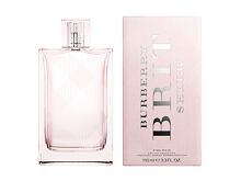 Eau de Toilette Burberry Brit for Her Sheer 100 ml