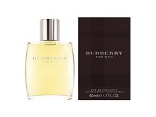 Eau de Toilette Burberry For Men 50 ml