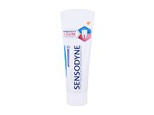 Dentifrice Sensodyne Sensitivity & Gum 75 ml