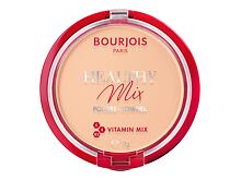 Puder BOURJOIS Paris Healthy Mix 10 g 02 Golden Ivory
