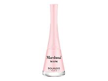 Nagellack BOURJOIS Paris 1 Second 9 ml 15 Marshma´wow