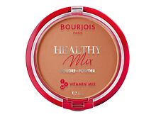 Poudre BOURJOIS Paris Healthy Mix 10 g 07 Caramel Doré