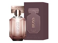 Parfum HUGO BOSS Boss The Scent Le Parfum 2022 50 ml