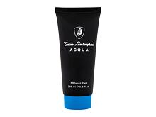 Duschgel Lamborghini Acqua 200 ml