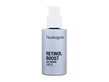 Tagescreme Neutrogena Retinol Boost Day Cream SPF15 50 ml