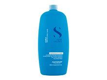 Shampooing ALFAPARF MILANO Semi Di Lino Curls Hydrating Co-Wash 1000 ml