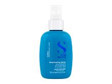 Termoprotettore capelli ALFAPARF MILANO Semi Di Lino Curls Reactivating Spray 125 ml