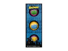 Bombe de bain DC Comics Batman Trio Bath Fizzers 90 g Sets