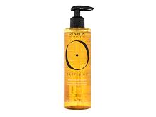 Shampoo Revlon Professional Orofluido Radiance Argan Shampoo 240 ml