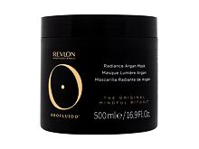 Masque cheveux Revlon Professional Orofluido Radiance Argan Mask 500 ml