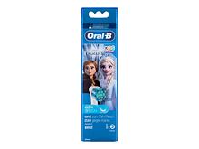 Zahnbürstenkopf Oral-B Kids Brush Heads Frozen II 3 St.