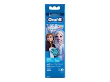 Testa di ricambio Oral-B Kids Brush Heads Frozen II 3 St.
