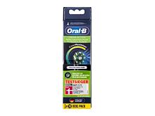 Zahnbürstenkopf Oral-B CrossAction Black Edition 1 Packung