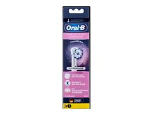 Testa di ricambio Oral-B Sensitive Clean Brush Heads 3 St.
