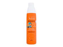 Sonnenschutz Avene Sun Kids Spray SPF50+ 200 ml