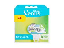 Ersatzklinge Gillette Venus Extra Smooth 8 St.
