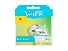 Lama di ricambio Gillette Venus Extra Smooth 8 St.