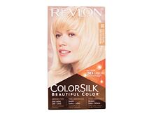 Tinta capelli Revlon Colorsilk Beautiful Color 59,1 ml 03 Ultra Light Sun Blonde scatola danneggiata
