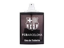 Eau de Toilette EP Line FC Barcelona Black 100 ml Tester