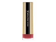 Rouge à lèvres Max Factor Colour Elixir 4 g 020 Burnt Caramel