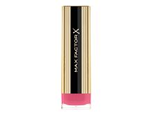 Lippenstift Max Factor Colour Elixir 4 g 090 English Rose