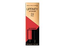 Rouge à lèvres Max Factor Lipfinity 24HRS Lip Colour 4,2 g 140 Charming
