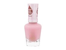 Nagellack Sally Hansen Color Therapy Sheer 14,7 ml 537 Tulle Much